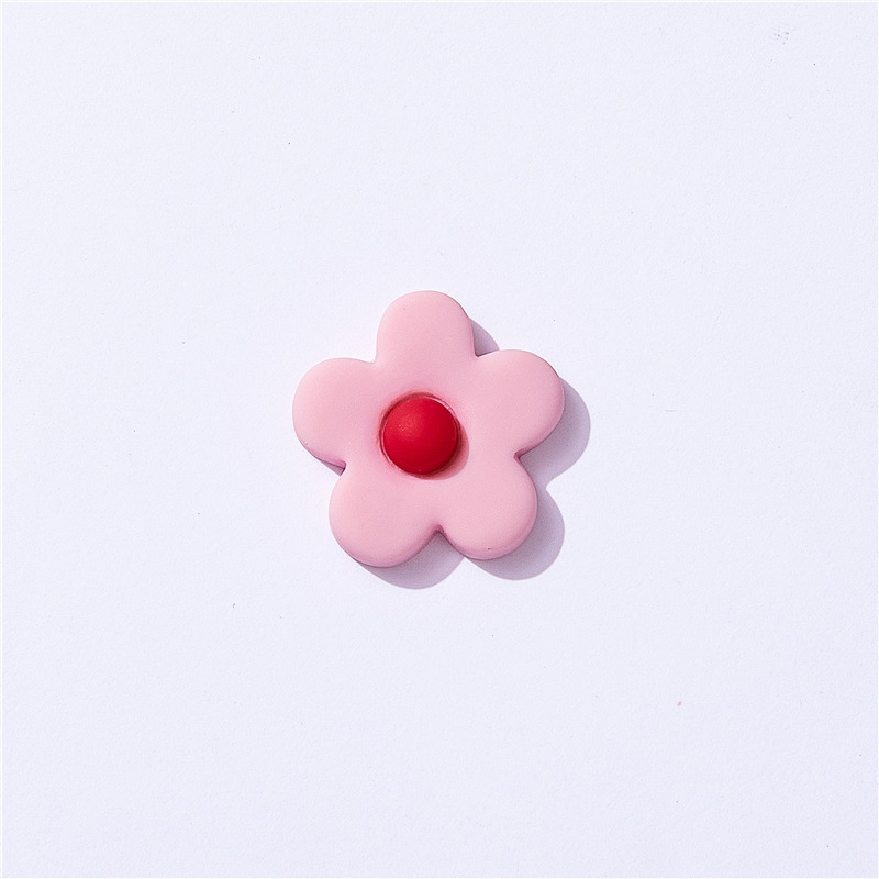 Cabochons à fleurs en résine à - Christmas Craft Embellishment avis et prix