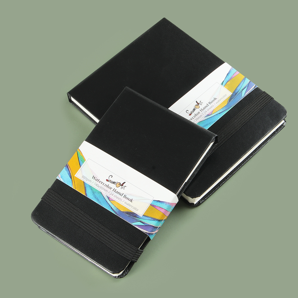 Carnet de dessin SeamiArt A4/A - Copic Marker Sketch avis et prix