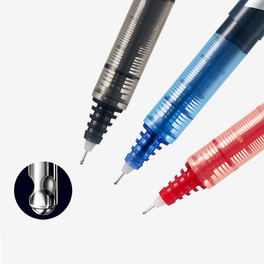 Stylos à Gel pilote japonais,  - Pilot Pen V5 avis et prix