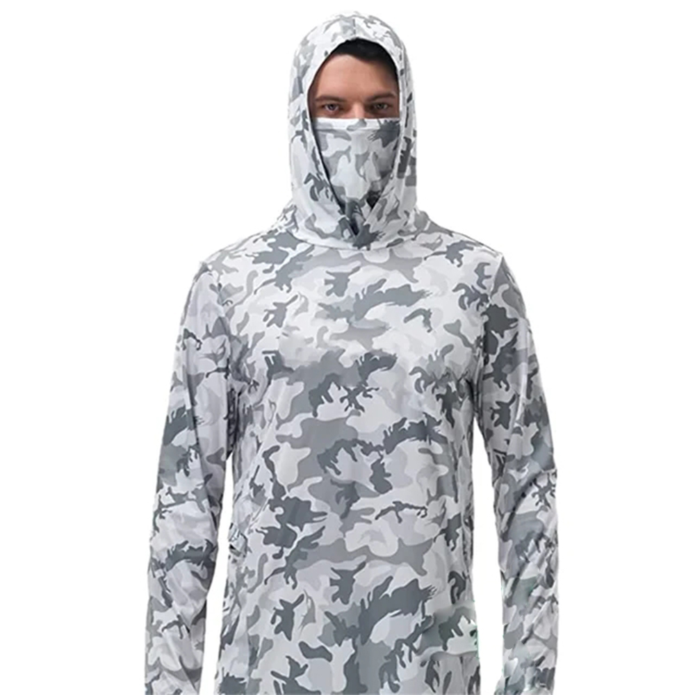 Sweat-shirts de pêche d'été po - Embellish Knit avis et prix