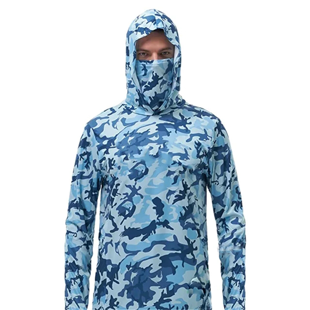 Sweat-shirts de pêche d'été po - Embellish Knit avis et prix