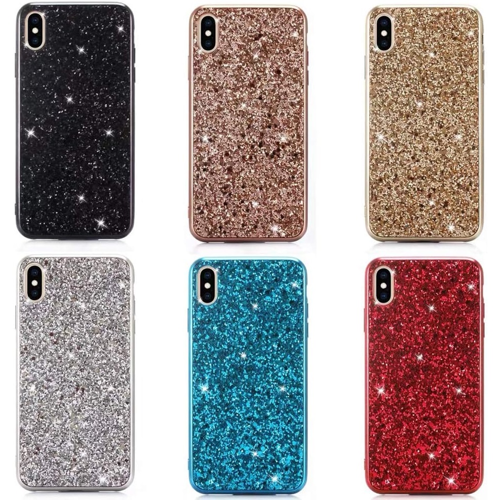 Papier peint en tissu brillant - Glitter Vinyl Roll avis et prix