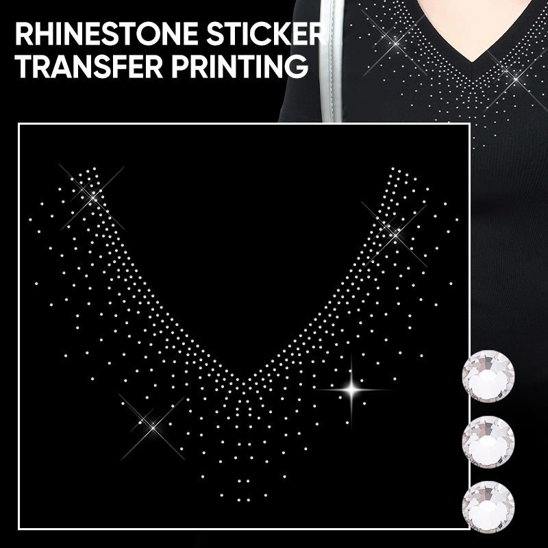 QIAO 1/2/4/6 pièces Autocollan - Glitter Vinyl Roll avis et prix