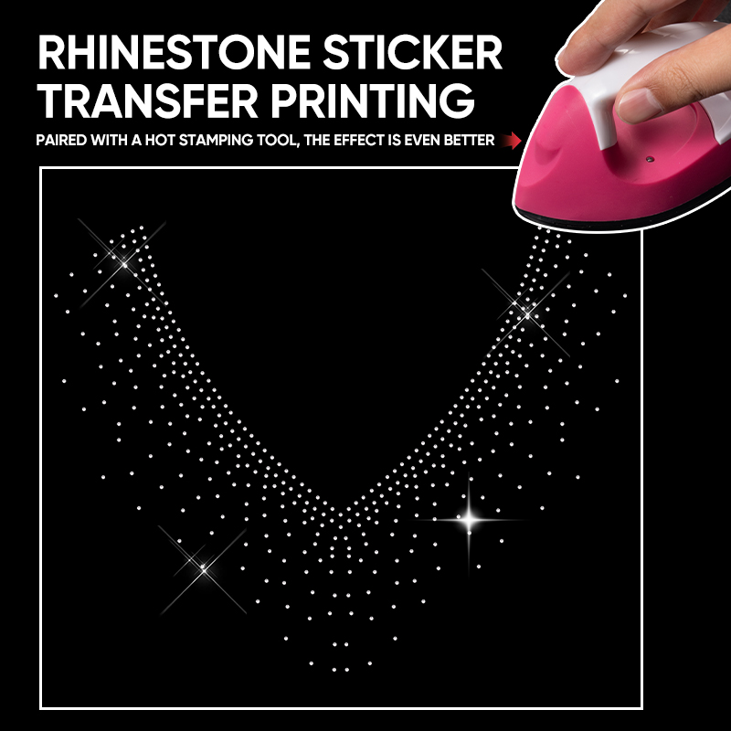 QIAO 1/2/4/6 pièces Autocollan - Glitter Vinyl Roll avis et prix