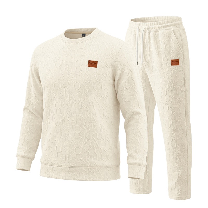 Ensemble Homme Printemps-Autom - Embellish Knit avis et prix