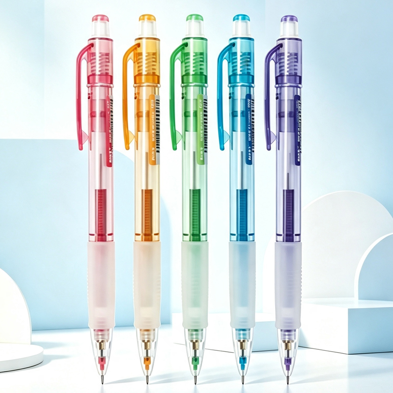 Lot de 5 crayons mécaniques ef - Staedtler Pencil Lumocolor avis et prix